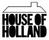 House of Holland